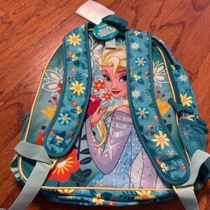 Disney Store Frozen Backpack reversible New with a tag, From Disney Store